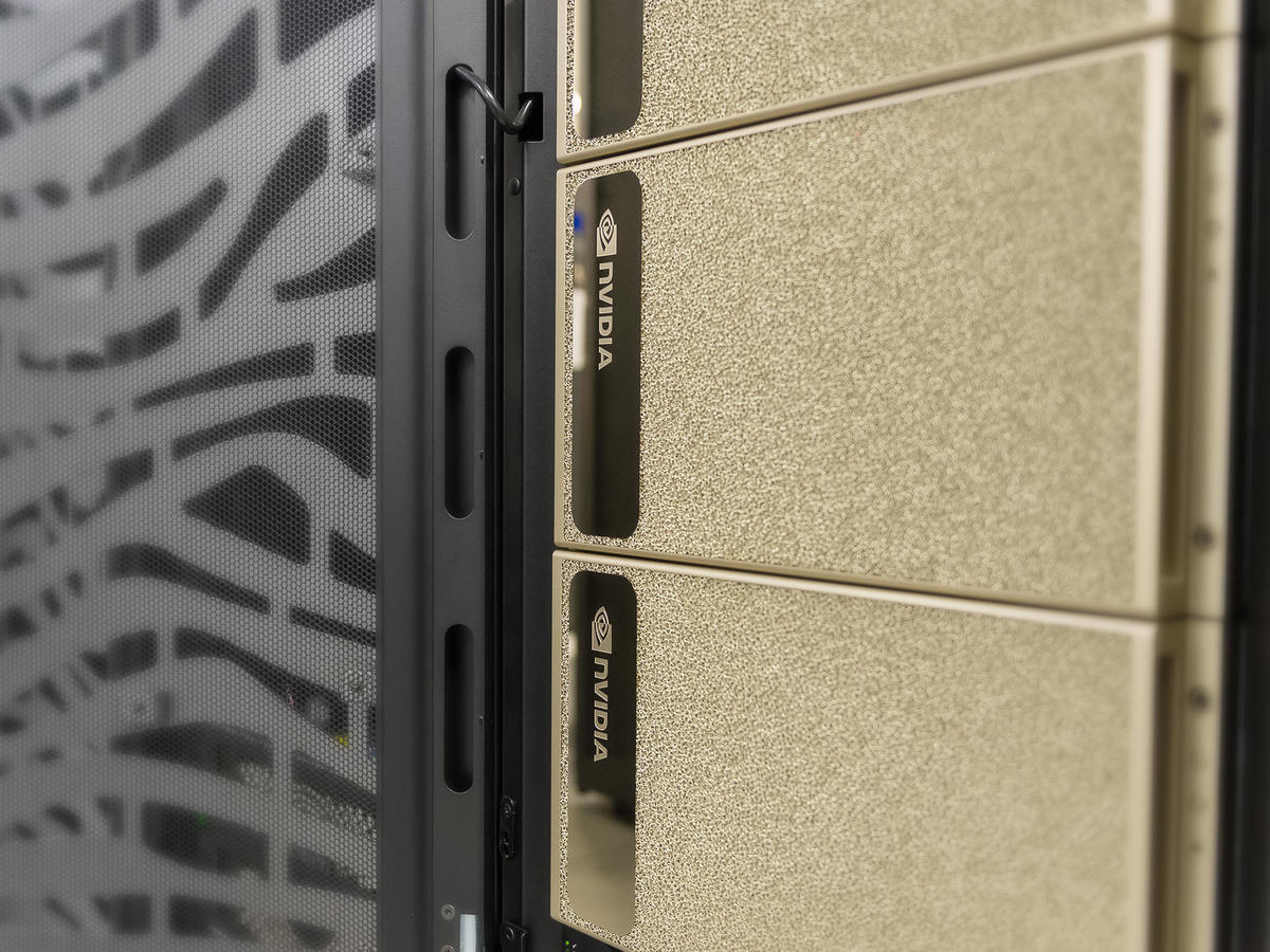 Nvidia’s acquisition of Arm strengthens its ecosystem, brings economies of scale to the cloud, expansion to the edge