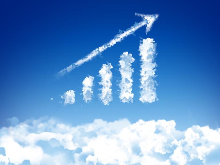 5 technology trends for the roaring 20s, part 1: Blockchain, cloud, open source