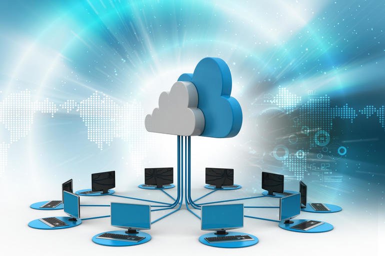 Semantics and virtualization, data integration and data governance on the way to the cloud