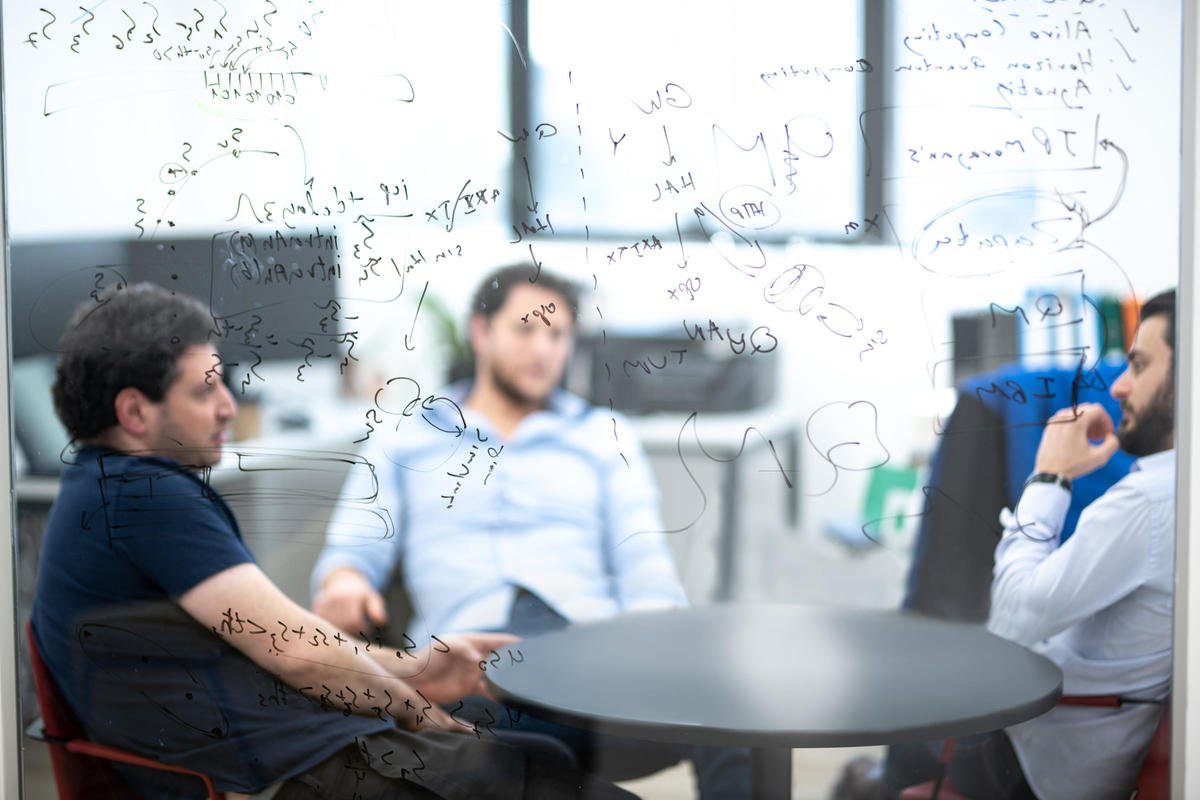 Quantum Orchestration Platform: A virtual machine for quantum computing