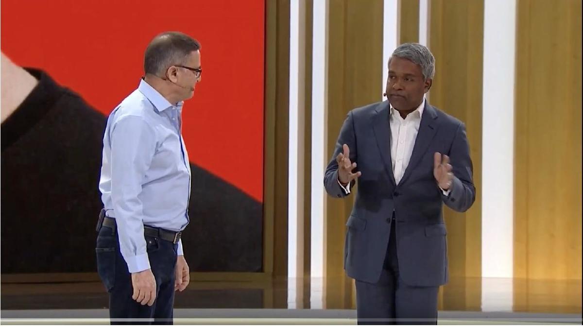 Redis Labs goes Google Cloud, Graph, and other interesting places