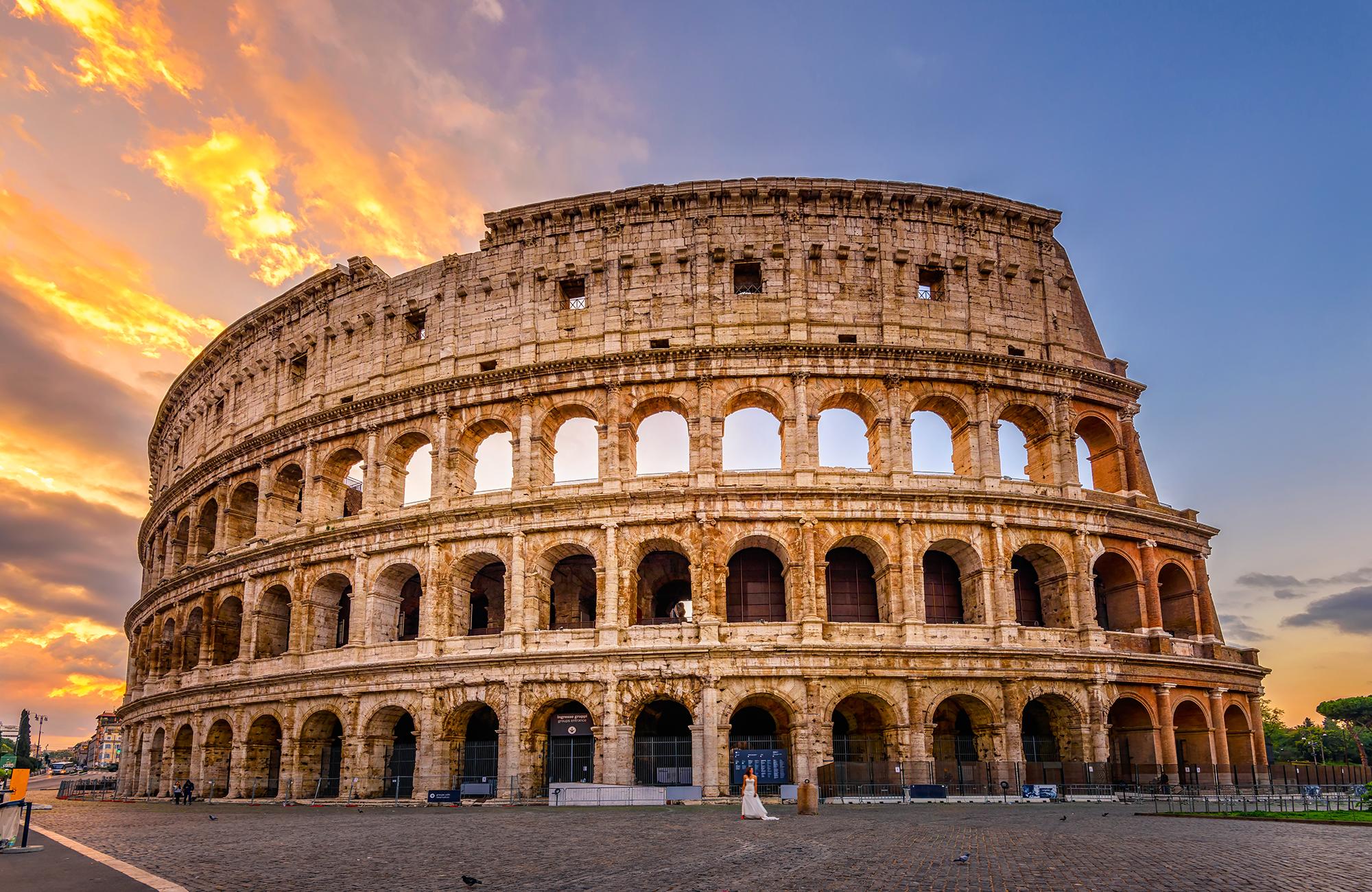 Best places to visit in Rome